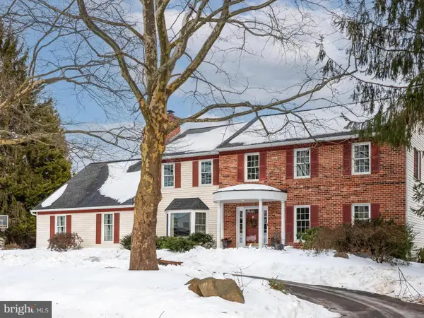 1628 Herron Ln, WEST CHESTER, PA 19380