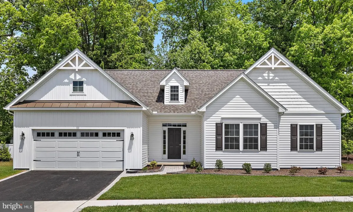 263 Buckingham St., Oxford, PA 19363 - #1