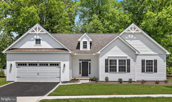 263 Buckingham St., OXFORD, PA 19363