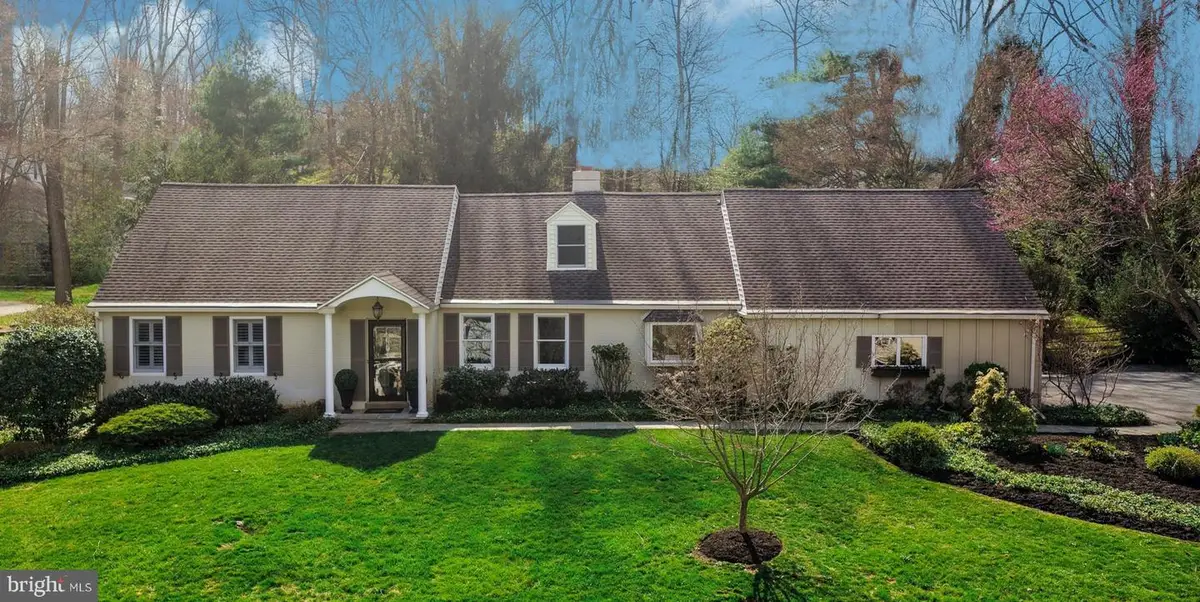 650 Timber Ln, Devon, PA 19333 - #1