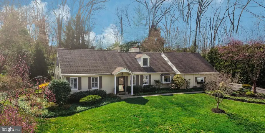 650 Timber Ln, Devon, PA 19333 - #2