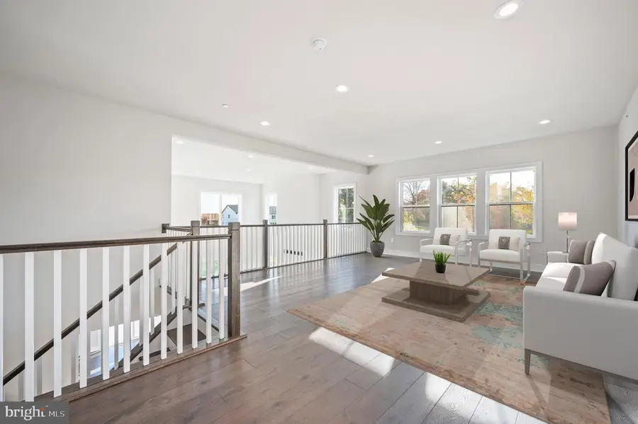 155 Alroy Rd #homesite 56, Malvern, PA 19355 - #2