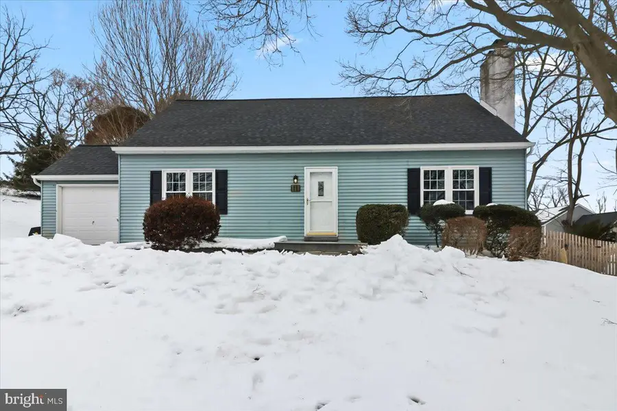 11 N Williamson Rd, Avondale, PA 19311 - #2