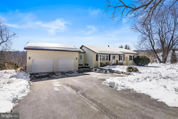 236 Hill Rd, HONEY BROOK, PA 19344