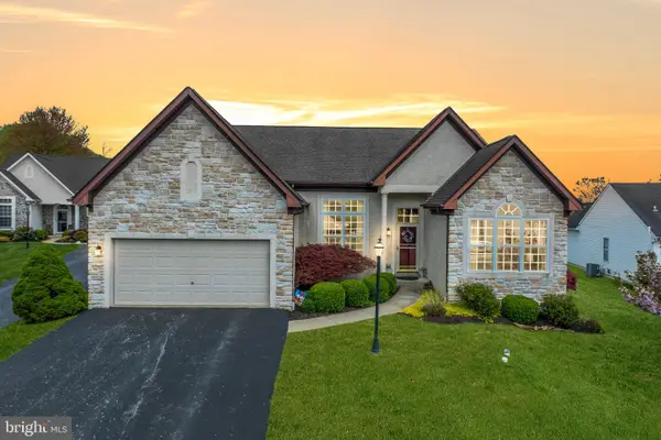 2305 Higgins Cir, DOWNINGTOWN, PA 19335