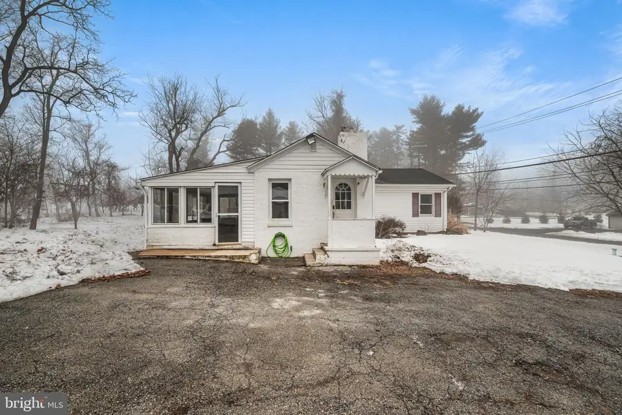 251 Pratts Dam Rd, Coatesville, PA 19320 - #2