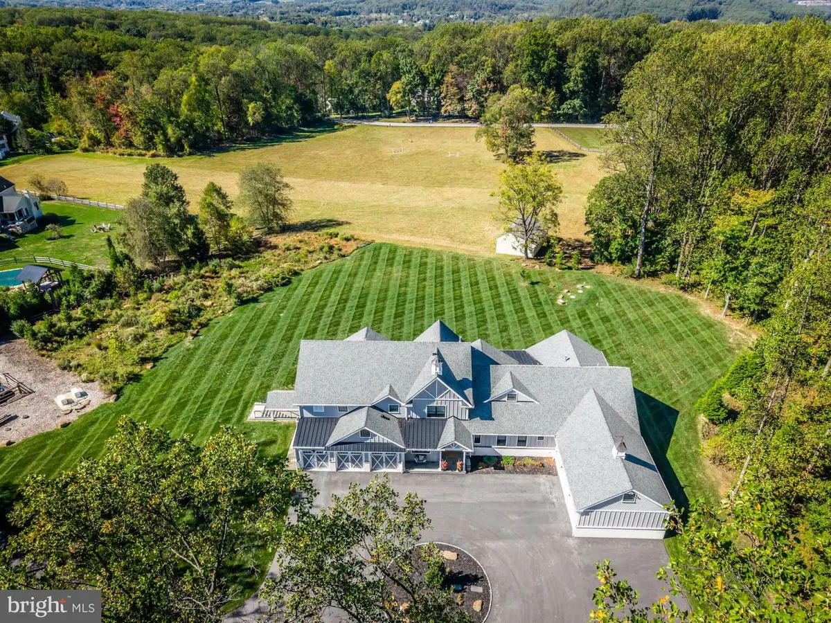 1230 Wexford Ct, Chester Springs, PA 19425 - #1