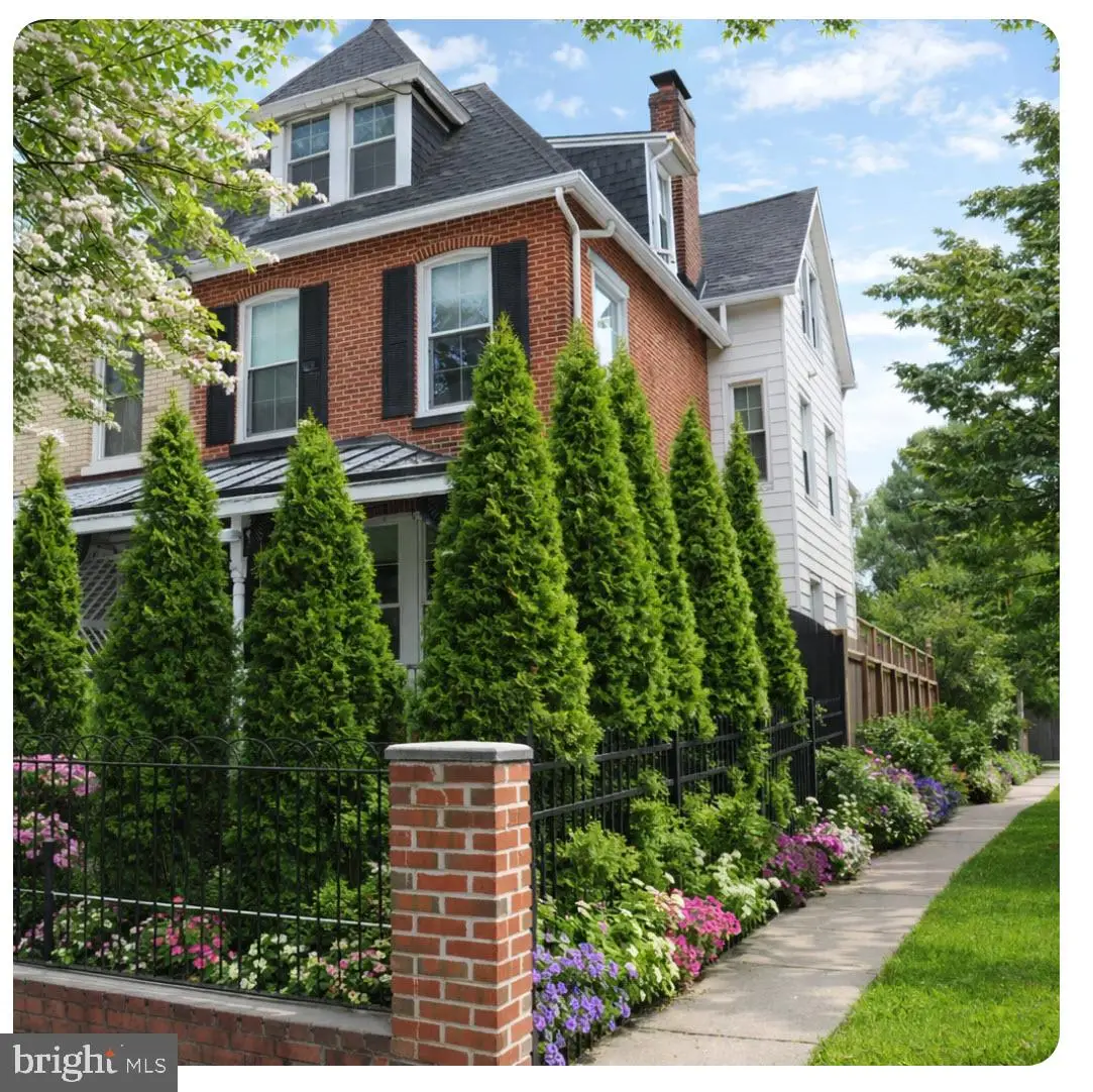 515 S Walnut St, West Chester, PA 19382 - #1