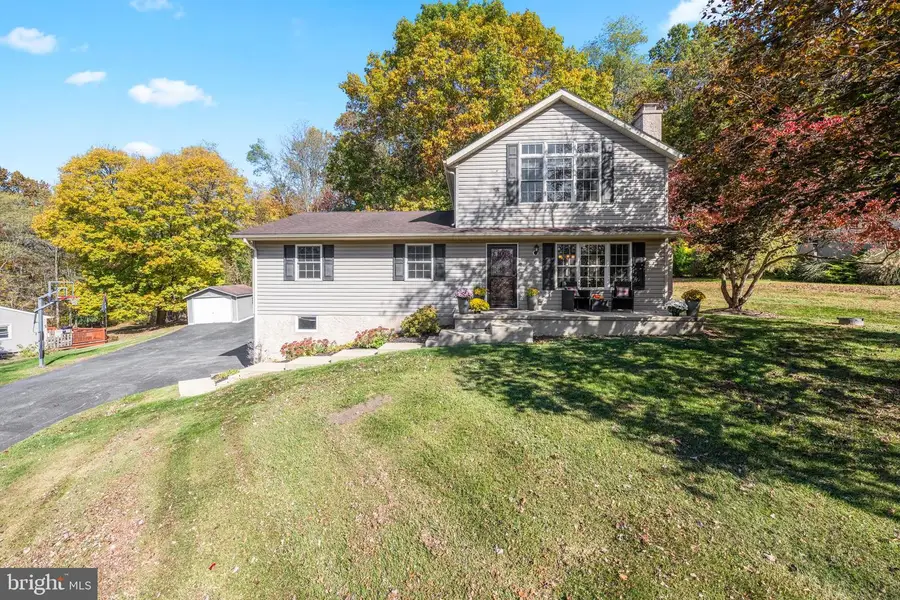 7 Richard Wilson Dr, Coatesville, PA 19320 - #2