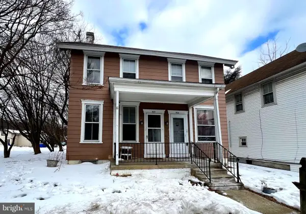 513 W 1st Ave, PARKESBURG, PA 19365