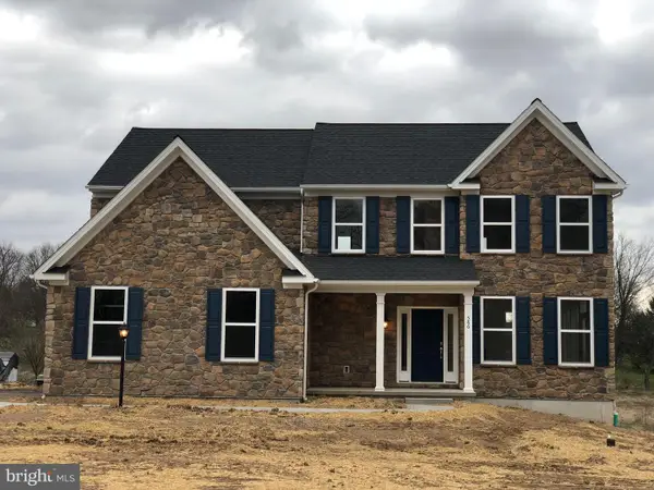 1615 Saint Peters Rd, POTTSTOWN, PA 19465