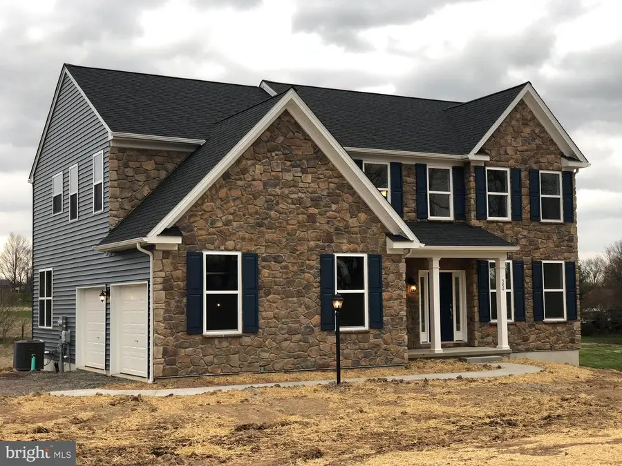 1615 Saint Peters Rd, Pottstown, PA 19465 - #2