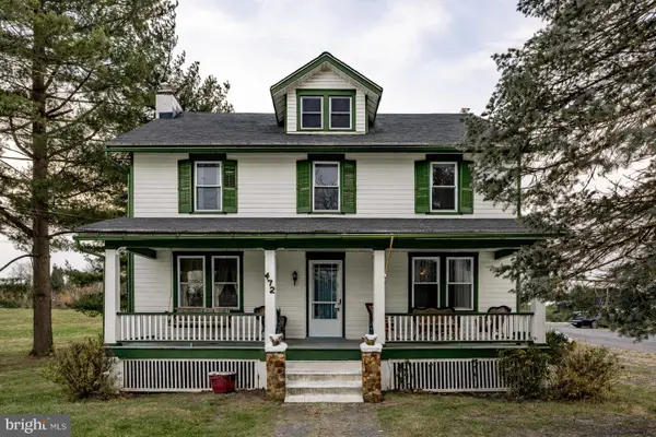 472 Daleville Rd, COCHRANVILLE, PA 19330