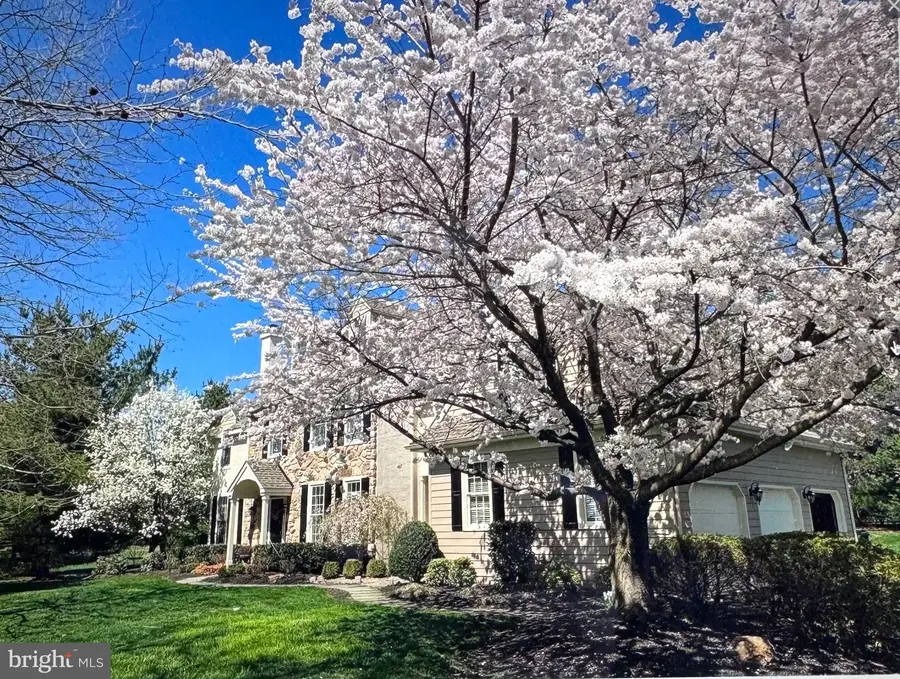 21 Kyle Dr, Chester Springs, PA 19425 - #2