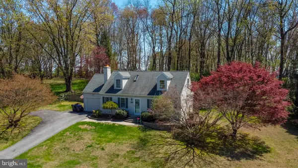 124 Columbia Dr, COATESVILLE, PA 19320