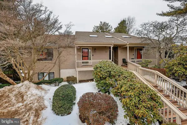 838 Jefferson Way #838, WEST CHESTER, PA 19380