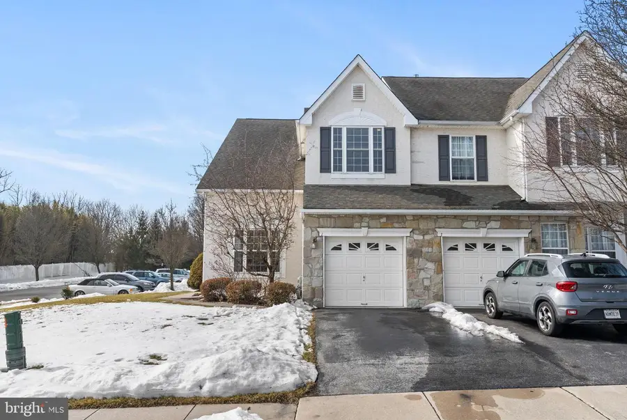 1 Adams Ln, Downingtown, PA 19335 - #2