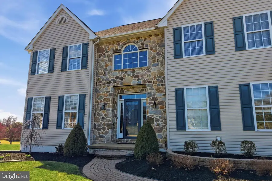 105 Preston Rd, Lincoln University, PA 19352 - #2