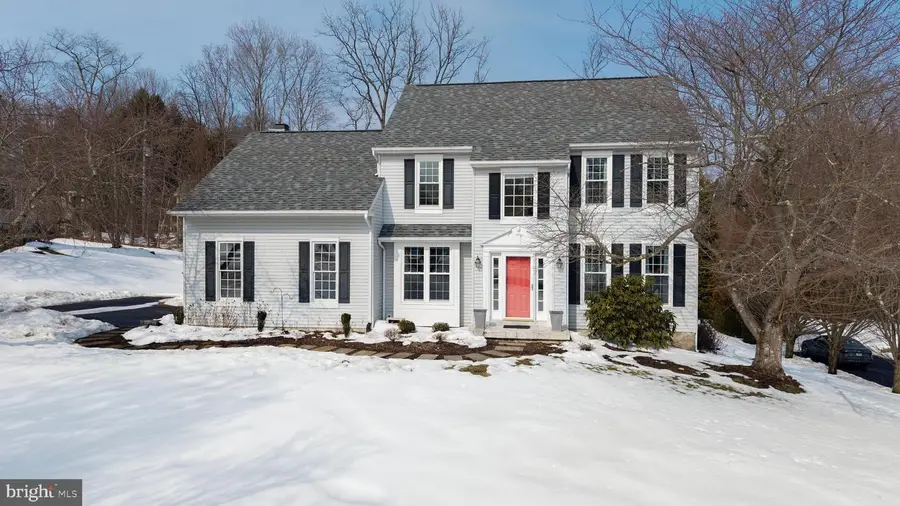 5 Ashlea Dr, Glenmoore, PA 19343 - #2