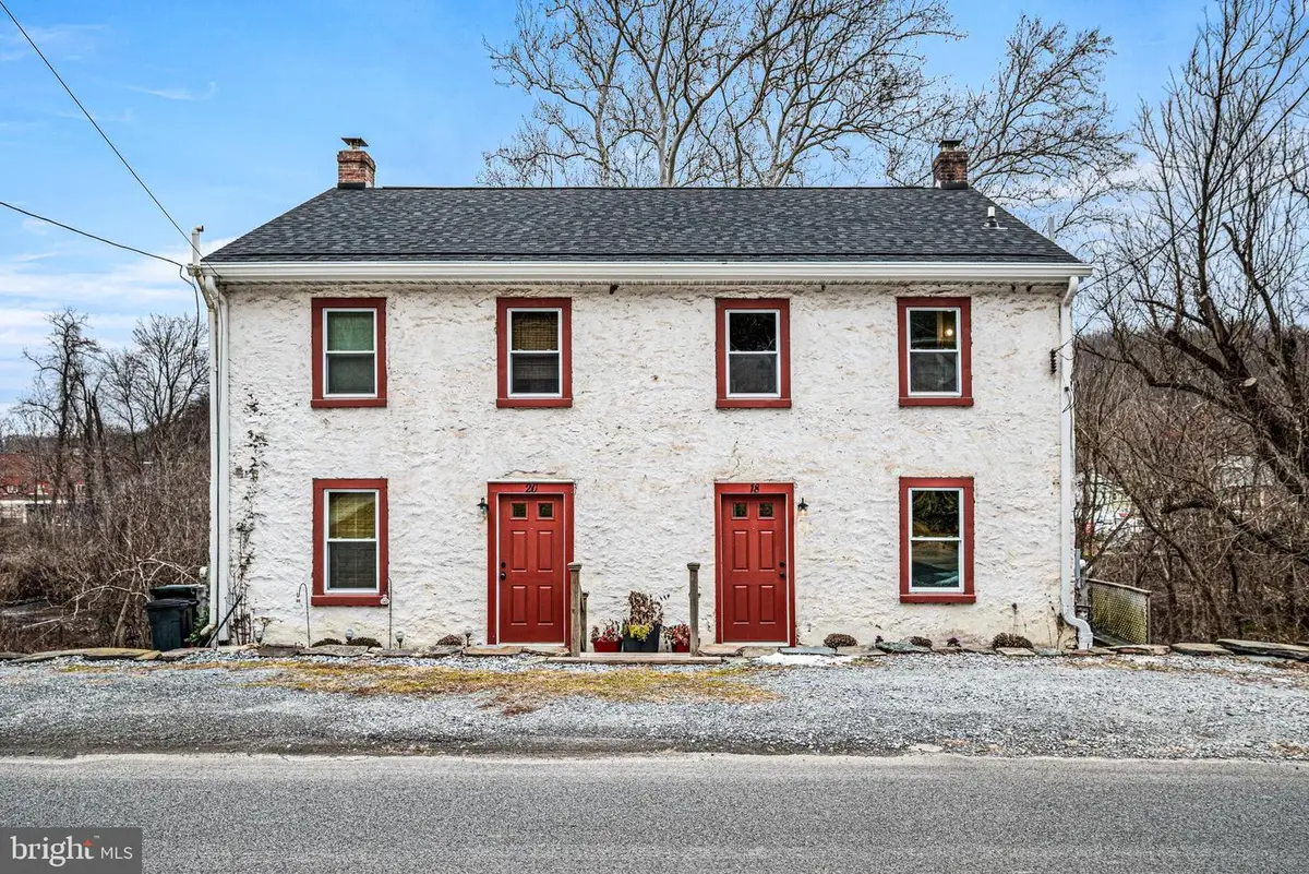 20 N Brandywine Ave, Coatesville, PA 19320 - #1