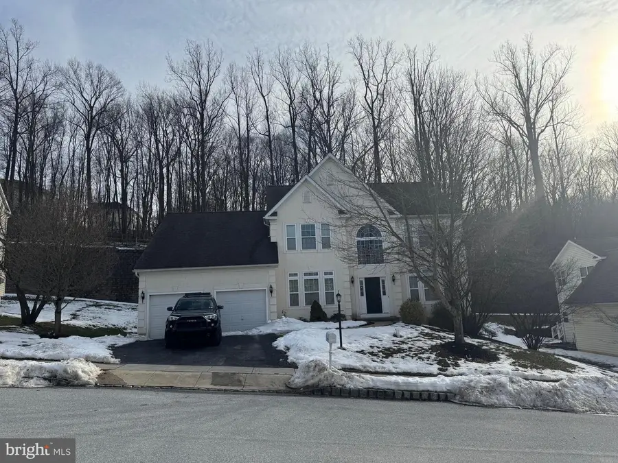 2929 Avebury Stone Cir, Downingtown, PA 19335 - #2