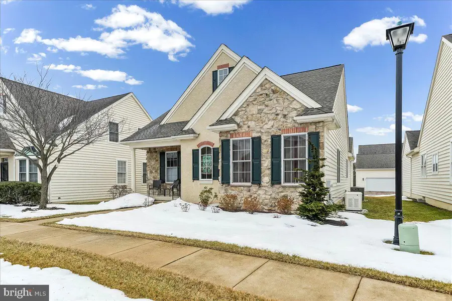 336 Carlisle Dr, Avondale, PA 19311 - #2