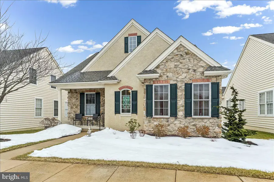 336 Carlisle Dr, Avondale, PA 19311 - #3