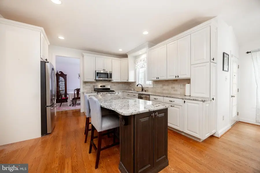 413 Barlow Dr, Coatesville, PA 19320 - #3