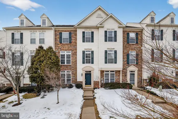 2105 Northridge Way, PHOENIXVILLE, PA 19460