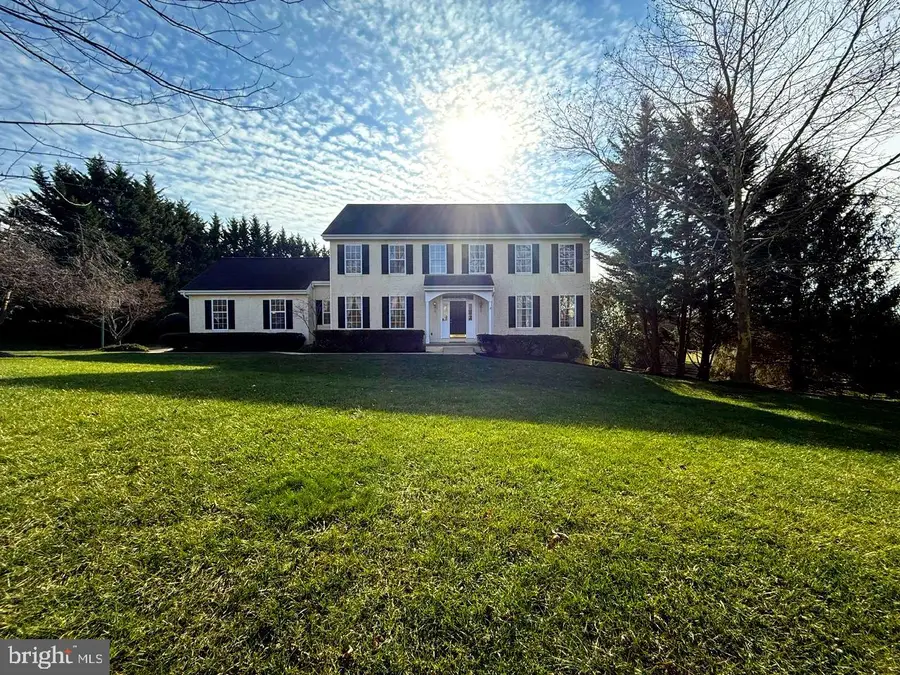 27 Mccormick Way, Lincoln University, PA 19352 - #2