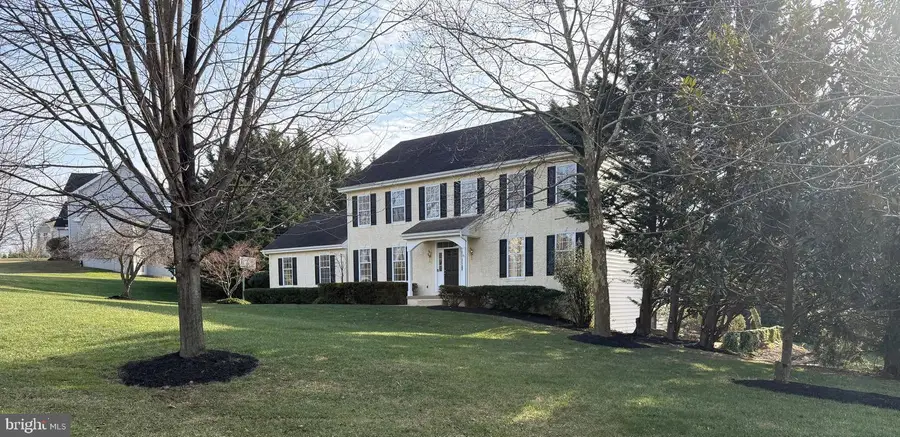 27 Mccormick Way, Lincoln University, PA 19352 - #3