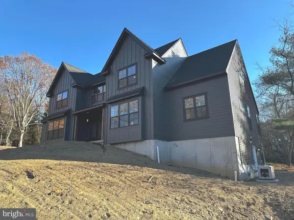 Lot 2a Yellow Springs Rd, CHESTER SPRINGS, PA 19425