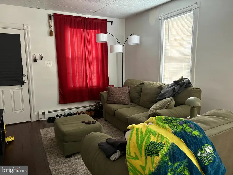 35 S Park Ave, Coatesville, PA 19320 - #3