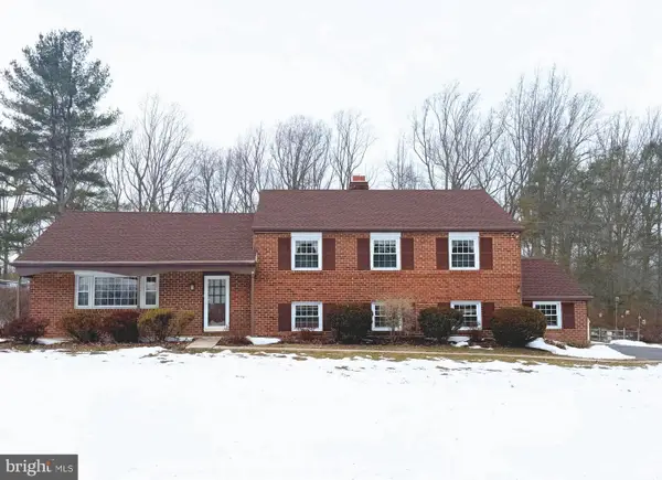 1627 Williams Way, WEST CHESTER, PA 19380