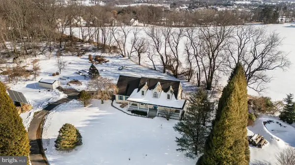 1225 W Baltimore Pike, WEST GROVE, PA 19390