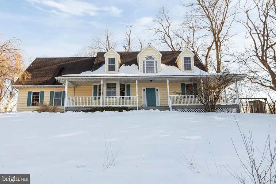 1225 W Baltimore Pike, West Grove, PA 19390 - #3