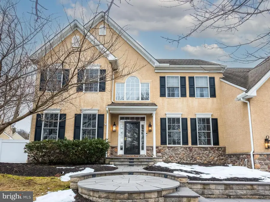 806 Shadebrush Rdg, West Chester, PA 19382 - #2