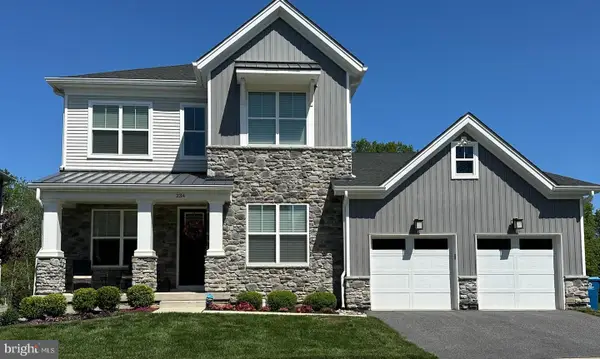 234 Lily Ln, KENNETT SQUARE, PA 19348
