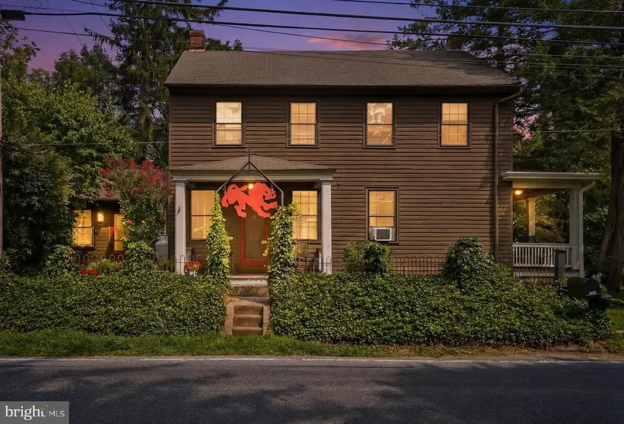 327 E Street Rd, Kennett Square, PA 19348 - #2