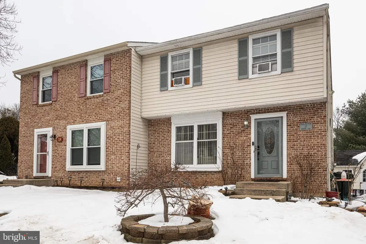 17 Courtney Ln, Thorndale, PA 19372 - #1