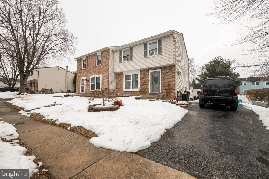 17 Courtney Ln, Thorndale, PA 19372 - #2