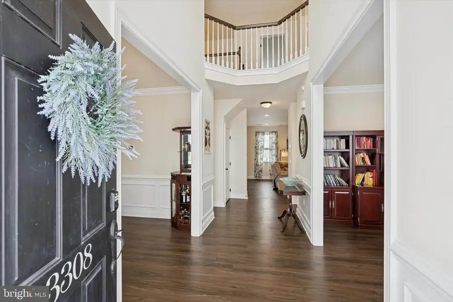 3308 Alydar Rd, Downingtown, PA 19335 - #3