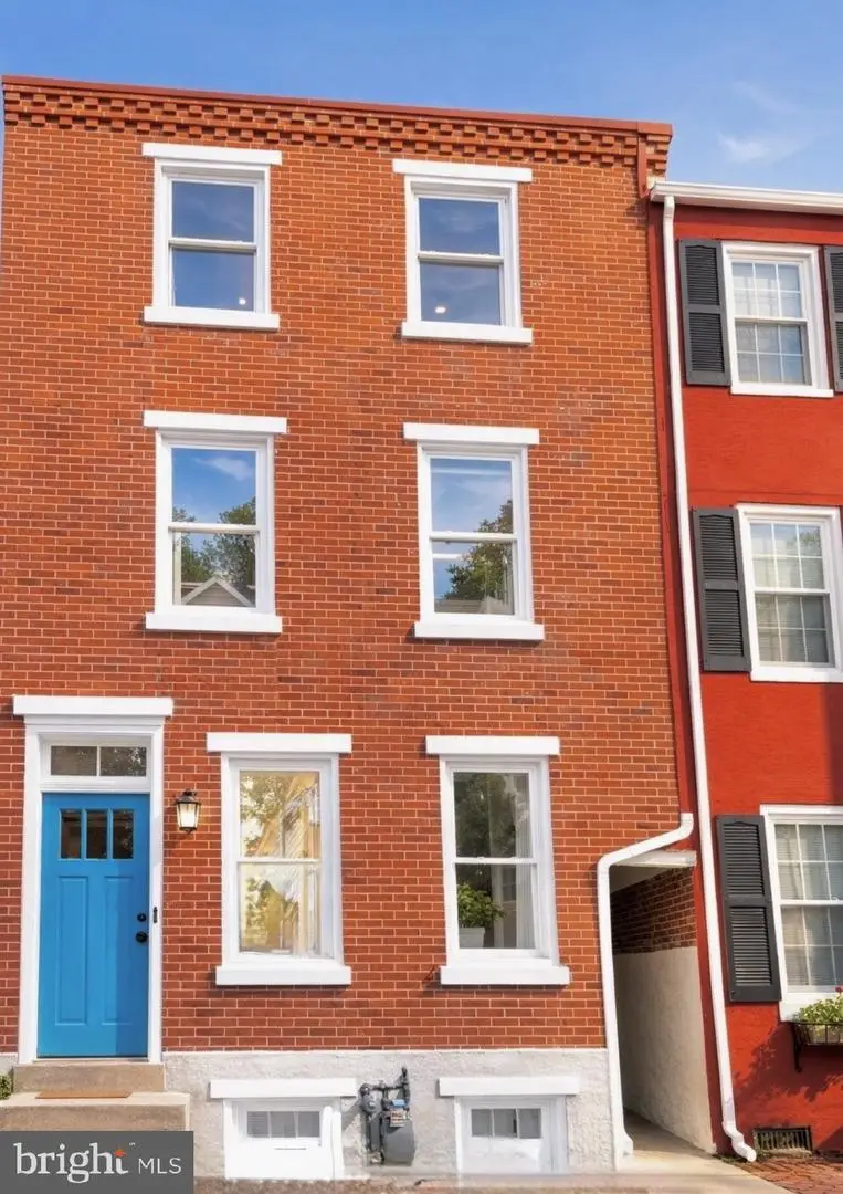 327 N Darlington St, West Chester, PA 19380 - #1