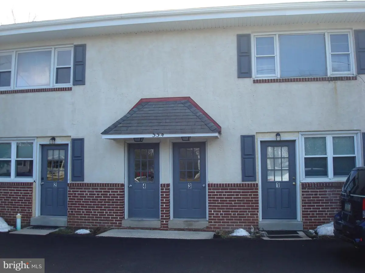 554 W Boot Rd, West Chester, PA 19380 - #1