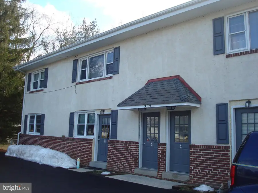 554 W Boot Rd, West Chester, PA 19380 - #2