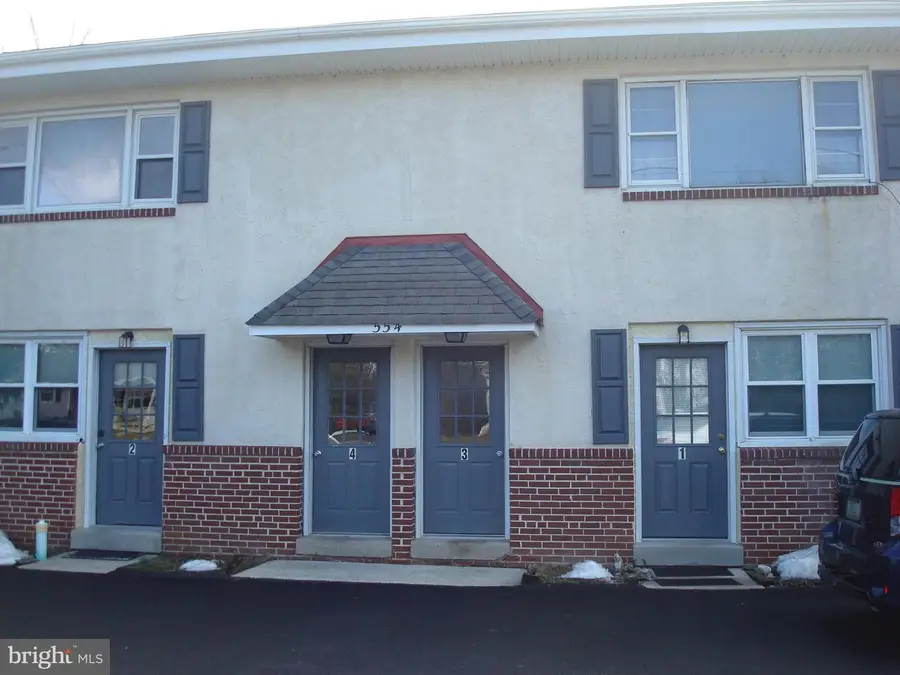554 W Boot Rd, West Chester, PA 19380 - #3