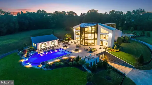 1245 S Creek Rd, WEST CHESTER, PA 19382