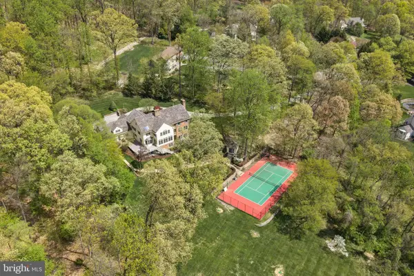 2062 General Alexander Dr, MALVERN, PA 19355