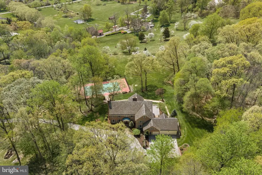 2062 General Alexander Dr, Malvern, PA 19355 - #2