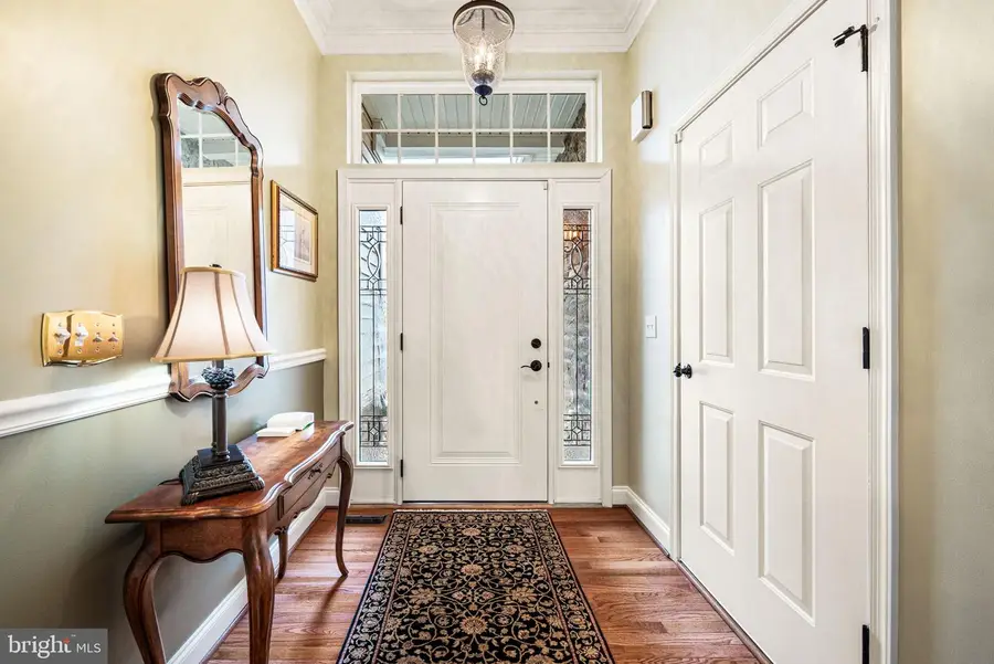 3341 Alydar Rd, Downingtown, PA 19335 - #2